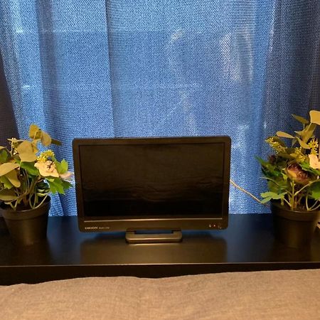 品川エリアの築浅マンションで三密回避 家具家電付きのお部屋で自炊も可能 消毒殺菌清掃 Tokyo prefektur Exteriör bild