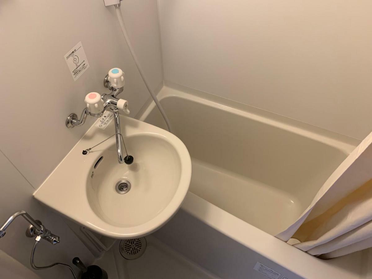 品川エリアの築浅マンションで三密回避 家具家電付きのお部屋で自炊も可能 消毒殺菌清掃 Tokyo prefektur Exteriör bild