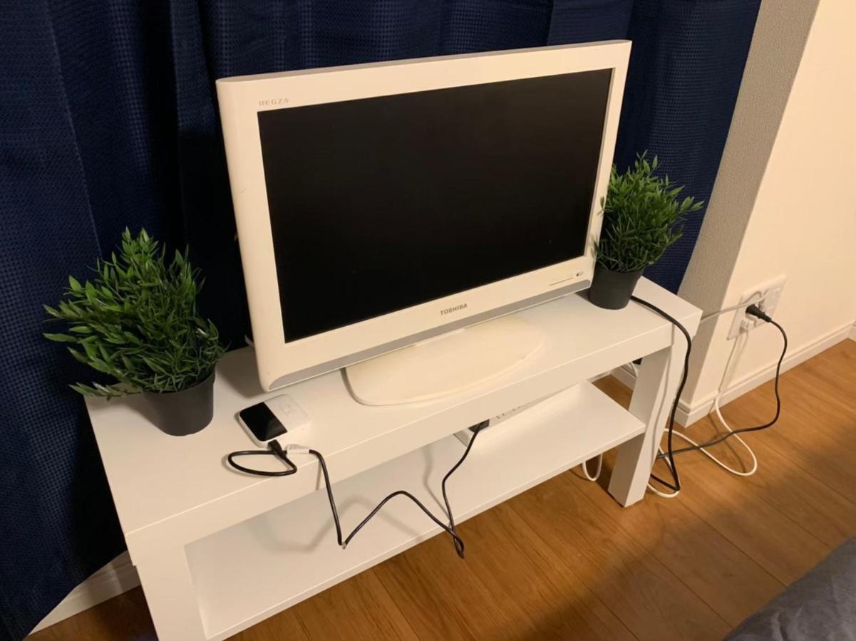 品川エリアの築浅マンションで三密回避 家具家電付きのお部屋で自炊も可能 消毒殺菌清掃 Tokyo prefektur Exteriör bild