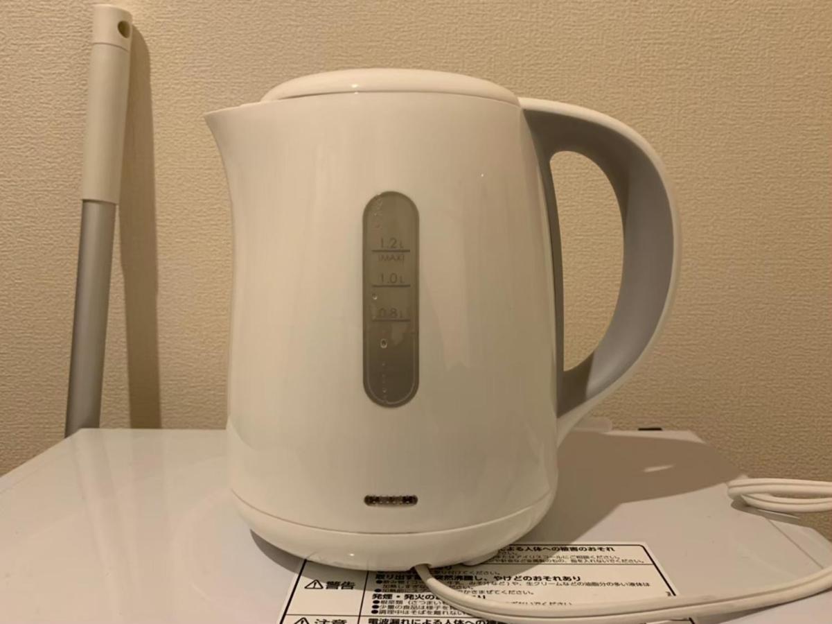 品川エリアの築浅マンションで三密回避 家具家電付きのお部屋で自炊も可能 消毒殺菌清掃 Tokyo prefektur Exteriör bild