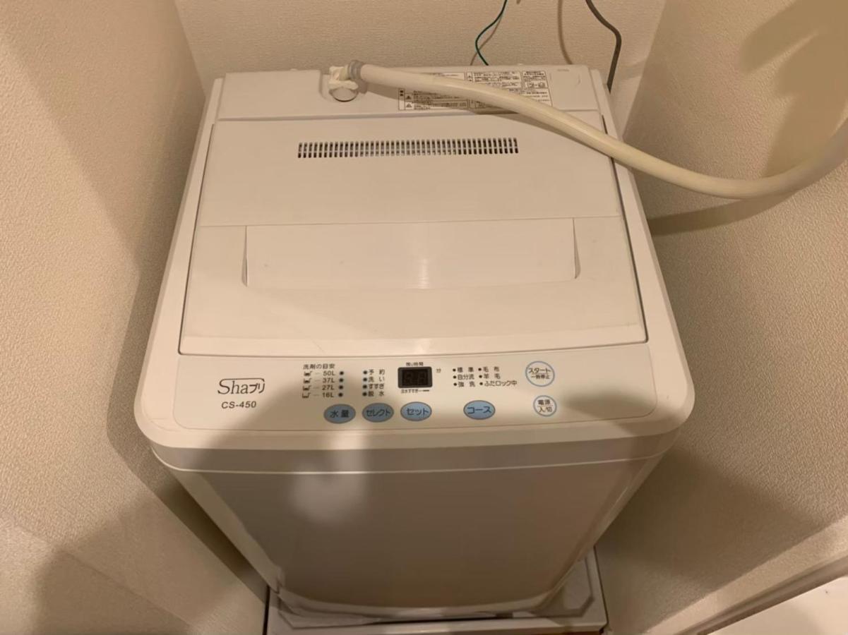 品川エリアの築浅マンションで三密回避 家具家電付きのお部屋で自炊も可能 消毒殺菌清掃 Tokyo prefektur Exteriör bild