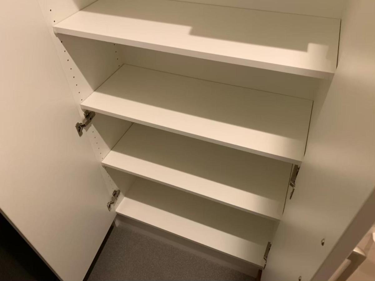 品川エリアの築浅マンションで三密回避 家具家電付きのお部屋で自炊も可能 消毒殺菌清掃 Tokyo prefektur Exteriör bild